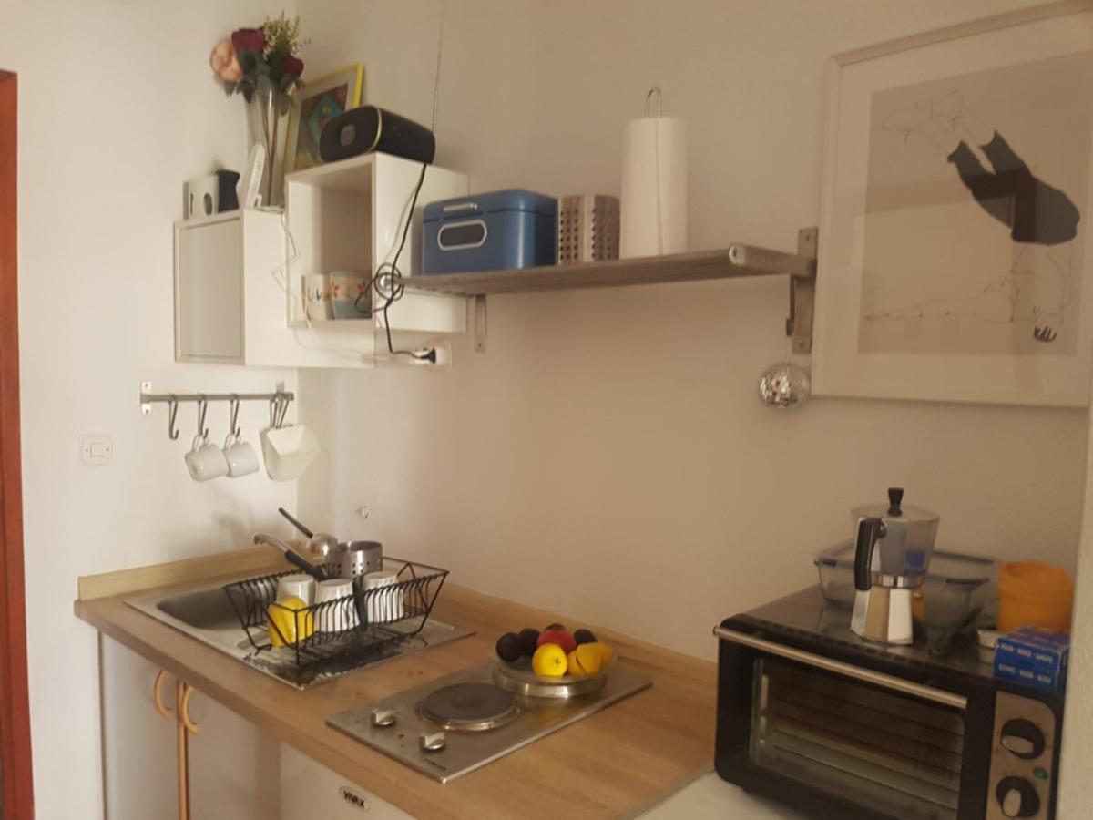 Small Grebaville Grebaštica Zewnętrze zdjęcie