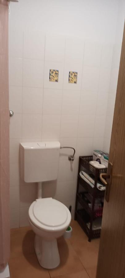 Small Grebaville Grebaštica Zewnętrze zdjęcie